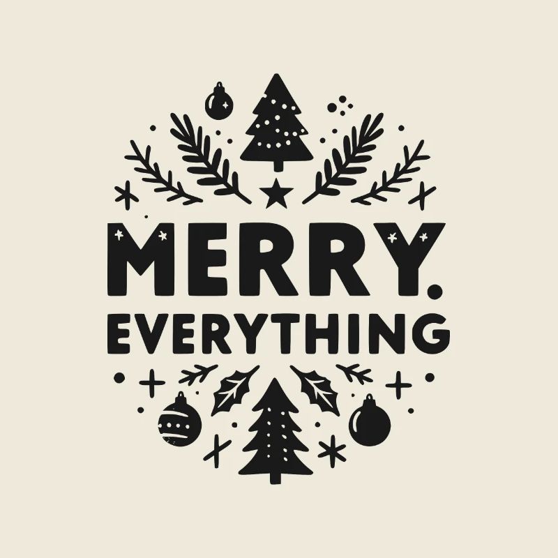 Merry Everything