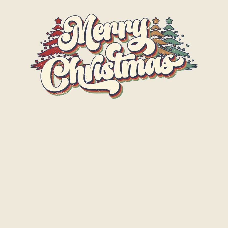 Merry Christmas Cats Cat Lover Gift