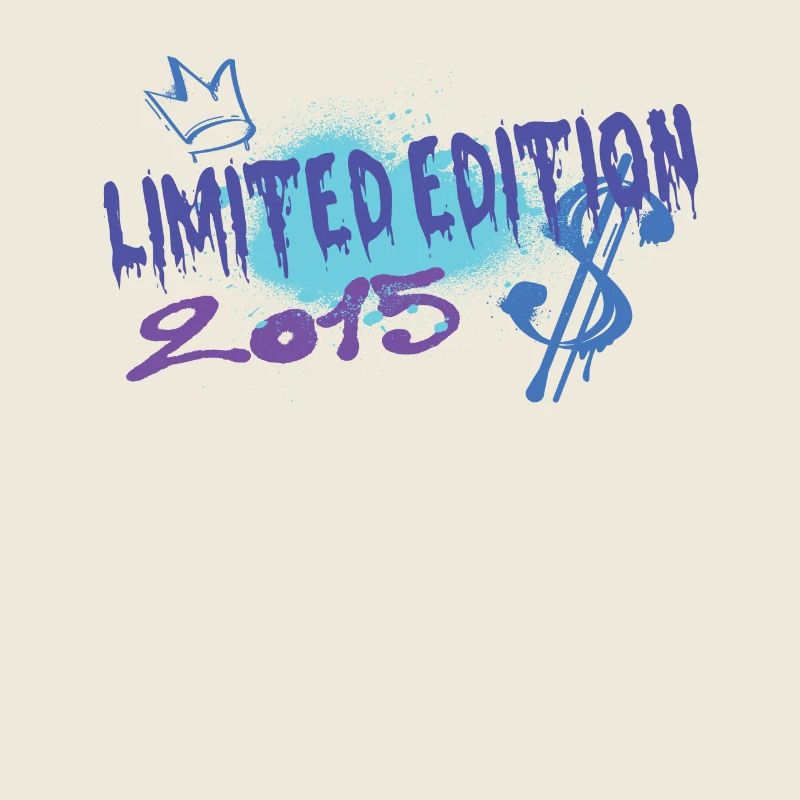 Edition Limitée 2015 Anniversaire 2015 Naissance