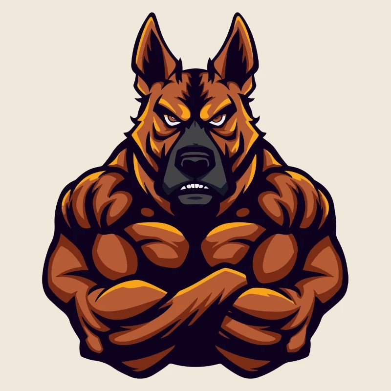 Chien Berger