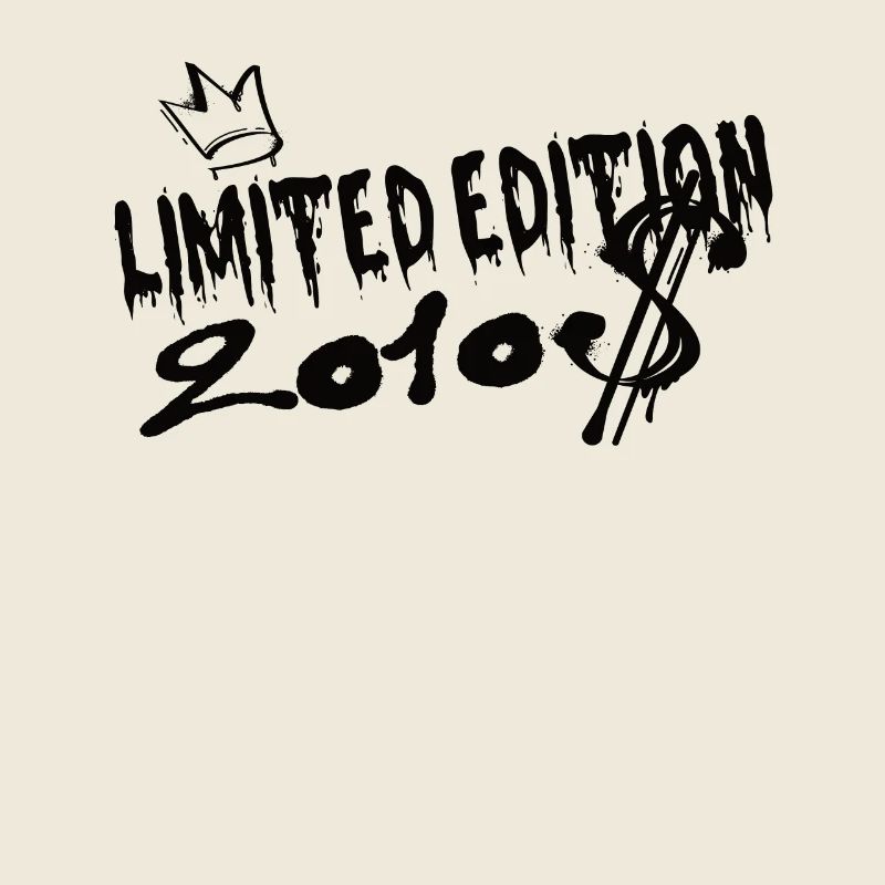 Edition Limitée 2010 Anniversaire 2010 Naissance