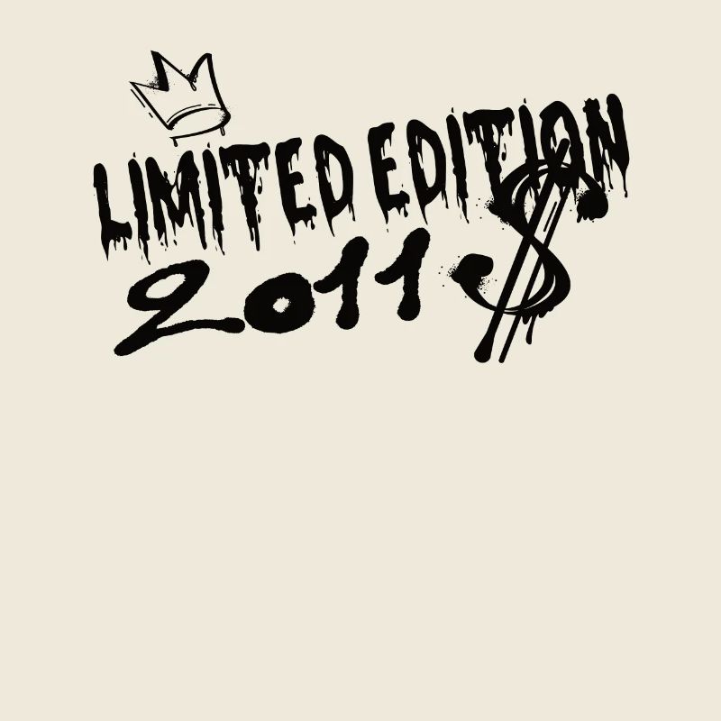 Edition Limitée 2011 Anniversaire 2011 Né