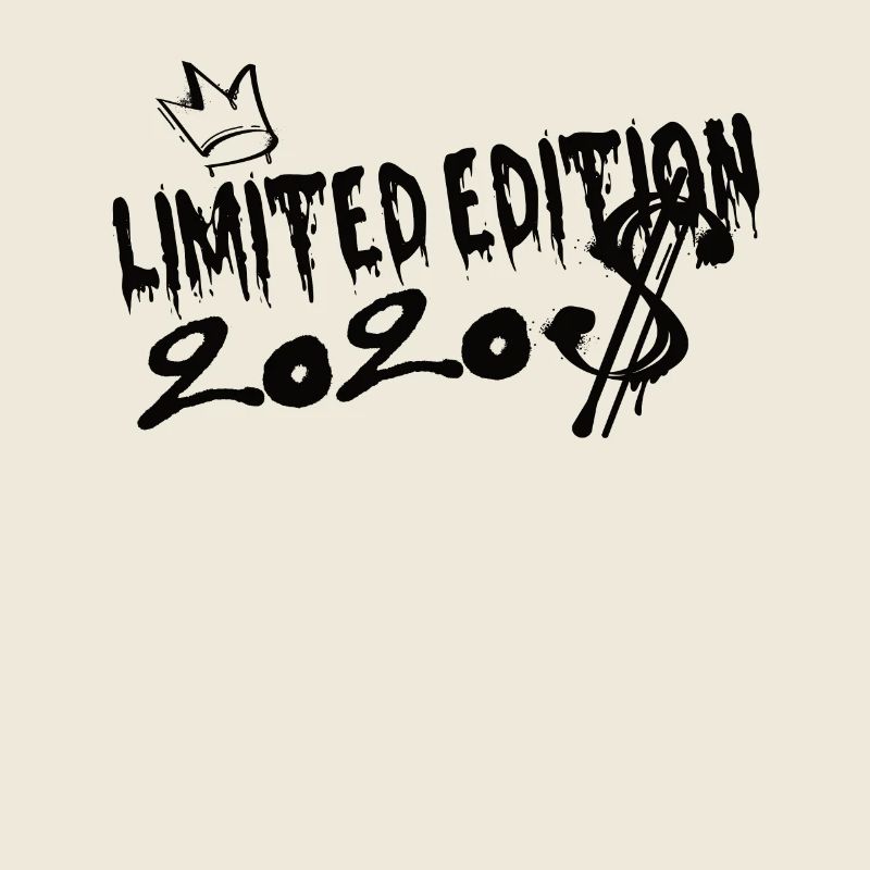 Edition Limitée 2020 Anniversaire 2020 Naissance
