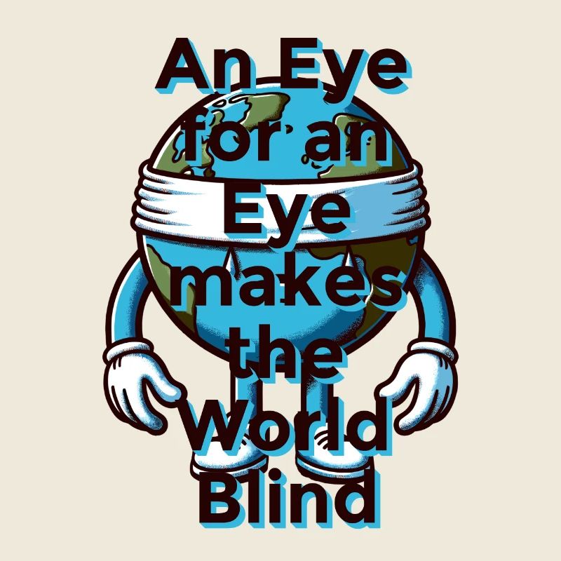Œil pour œil