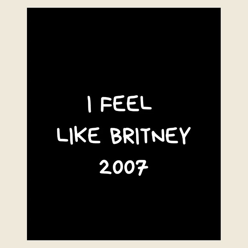 FeellikeBritney2007