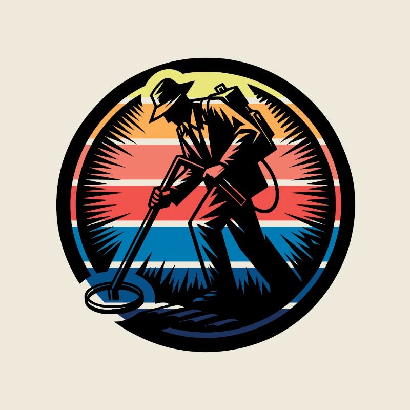 Probing Metal Detector