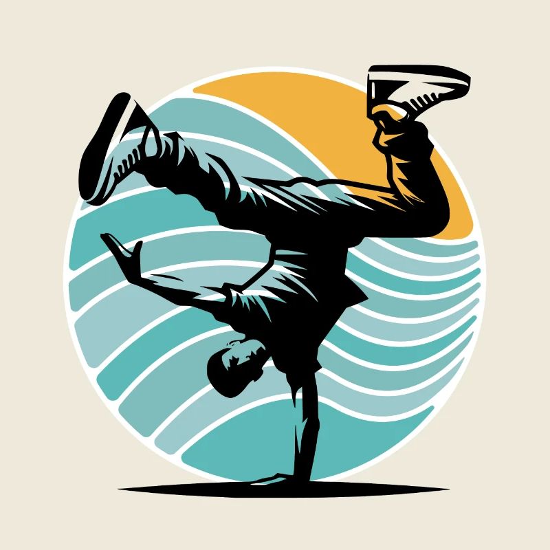 Breakdancing