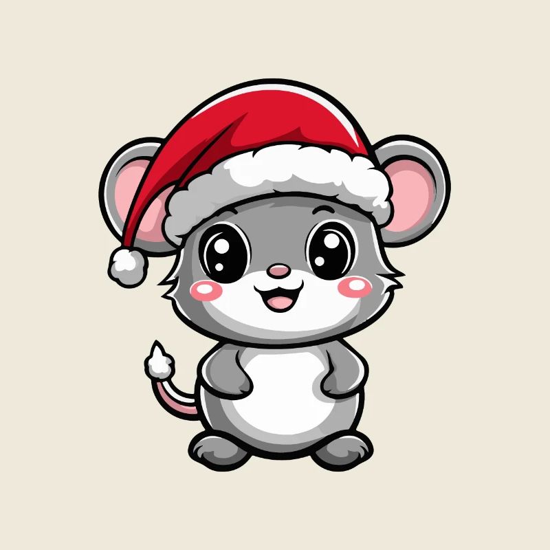 Noël Souris