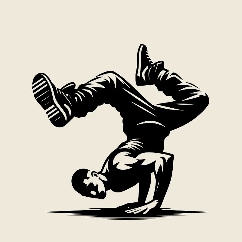 Breakdance