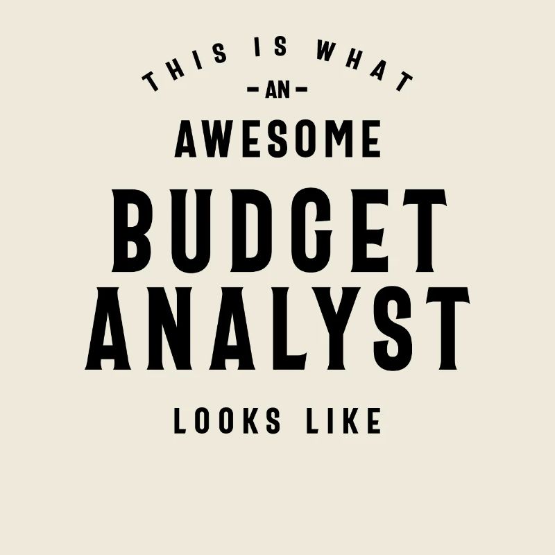 Awesome Budget Analyst