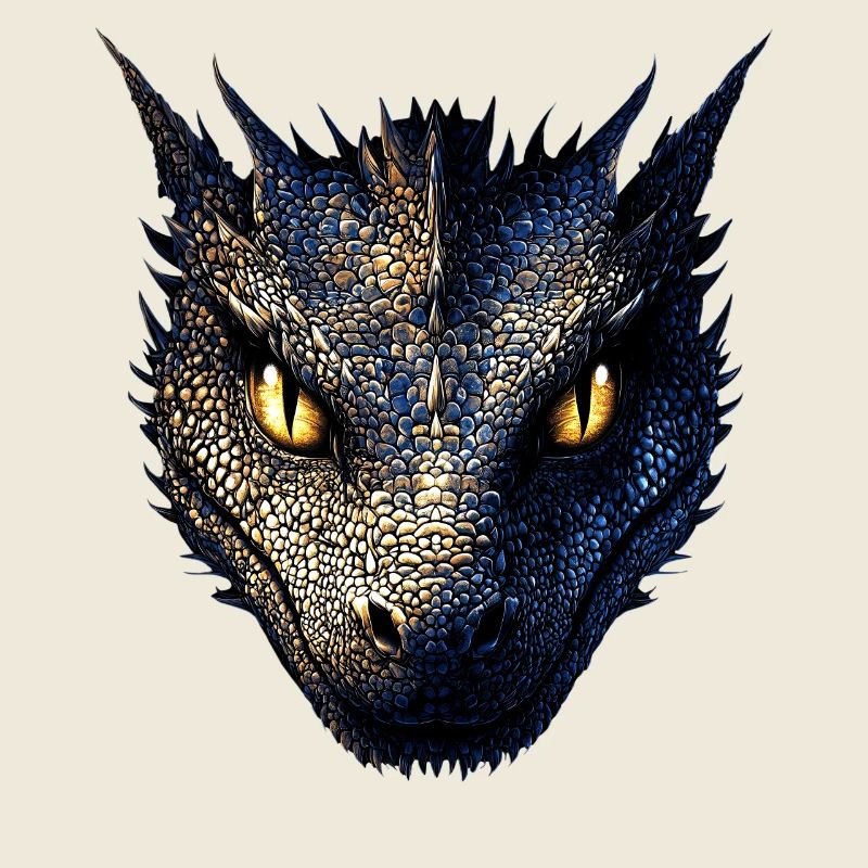 Dragon Mythical Creature Dragon Lover Fire Dragon