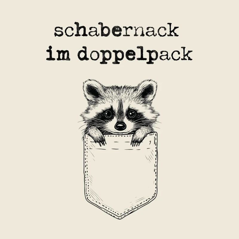 Schabernack im Doppelpack
