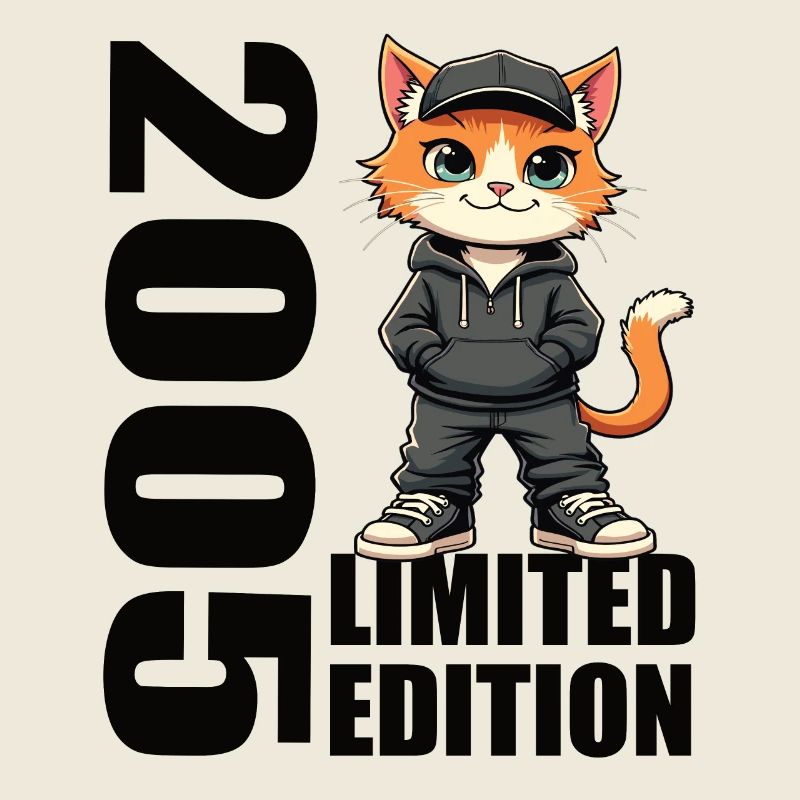 Edition Limitée 2005 Anniversaire 2005 Naissance
