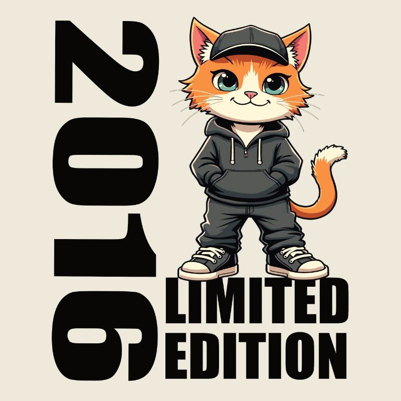 Edition Limitée 2016 Anniversaire 2016 Naissance