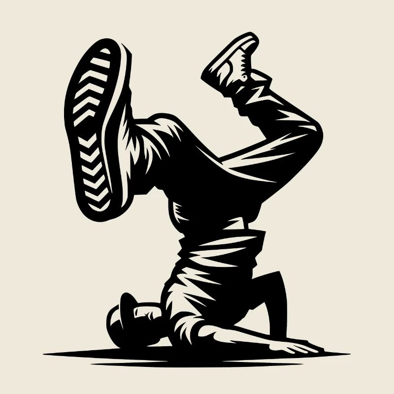 Breakdance