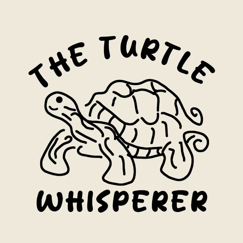 Le chuchoteur de tortue