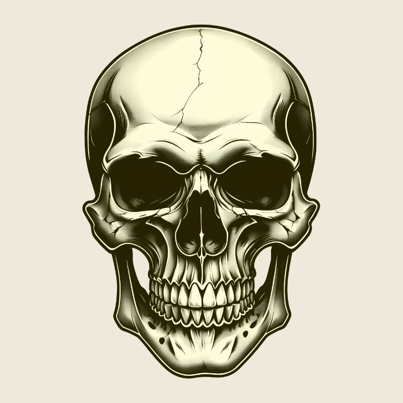 Skull skull