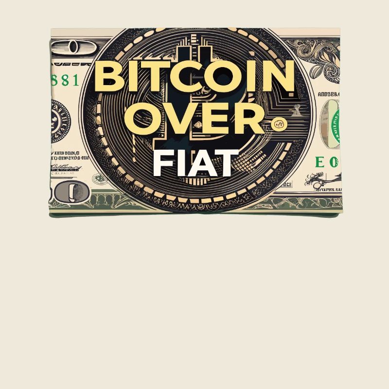 Bitcoin Over – Conception de crypto-monnaies pour les passionnés