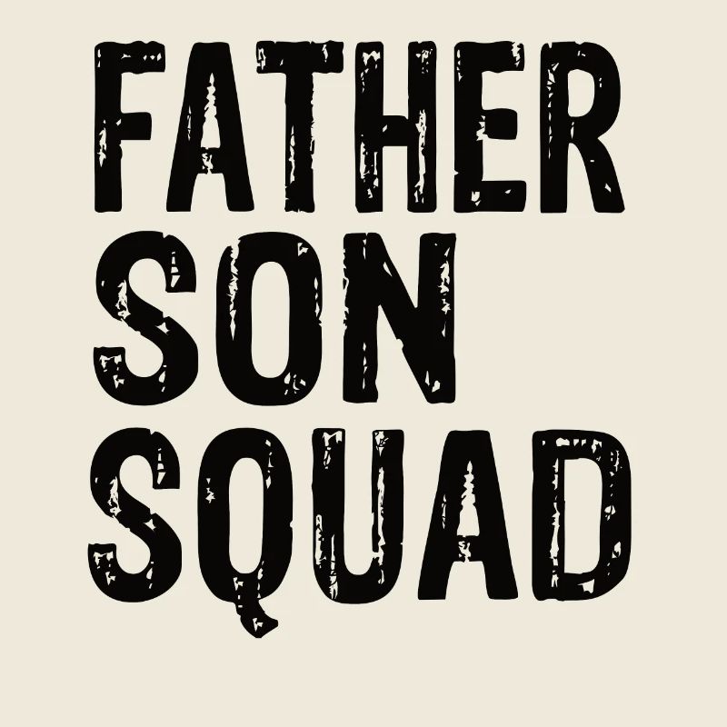 Father Son Squad