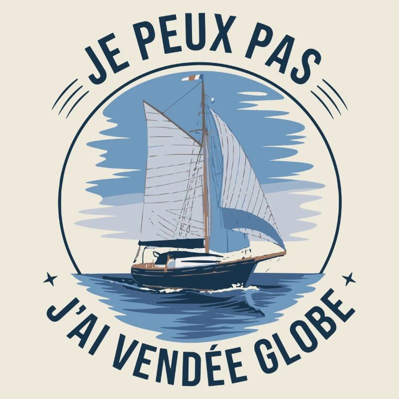 vendee voilier