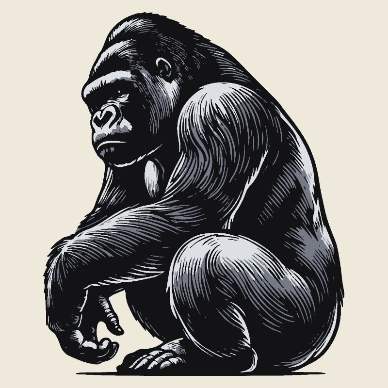 Gorille