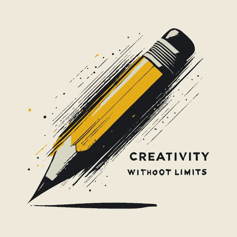 CREATIVITY AT YOUR PENCIL
