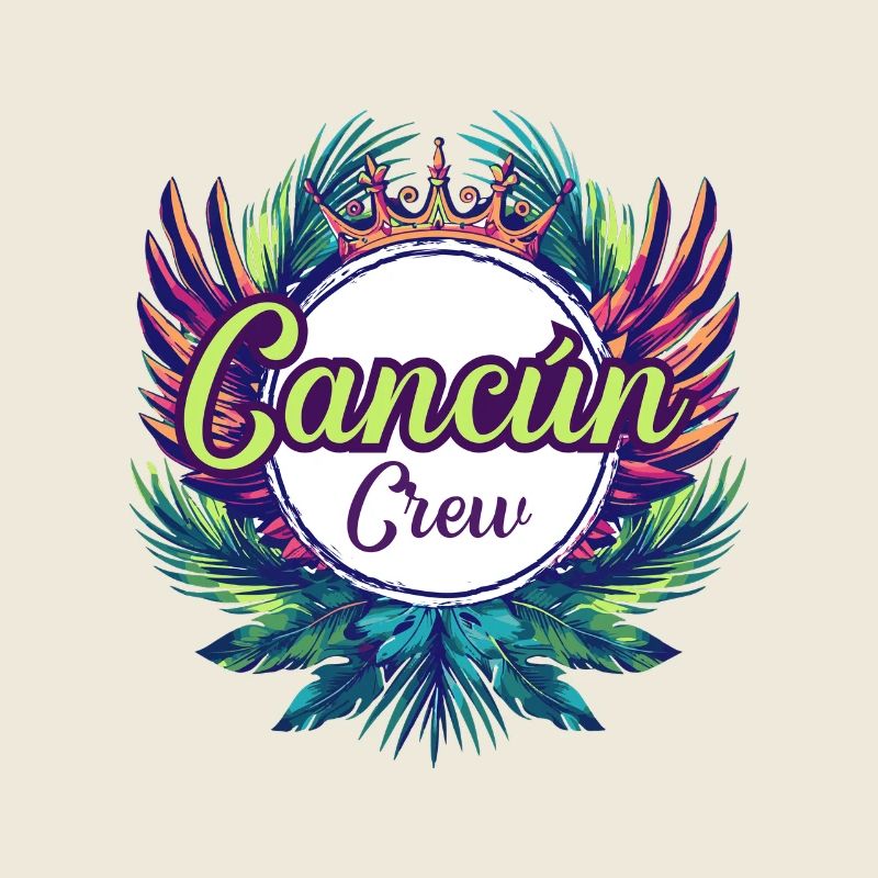 Vacances de l’équipage de Cancun
