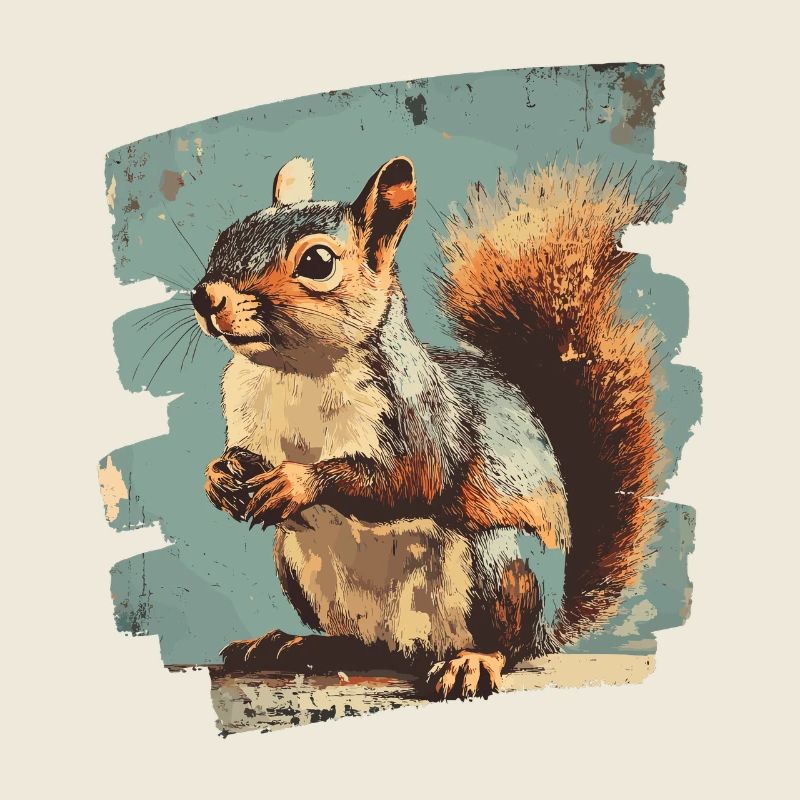 Eichhörnchen