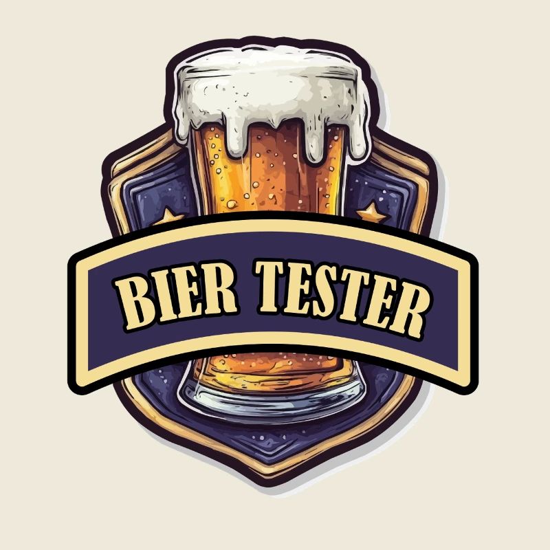 Karneval Bier Tester