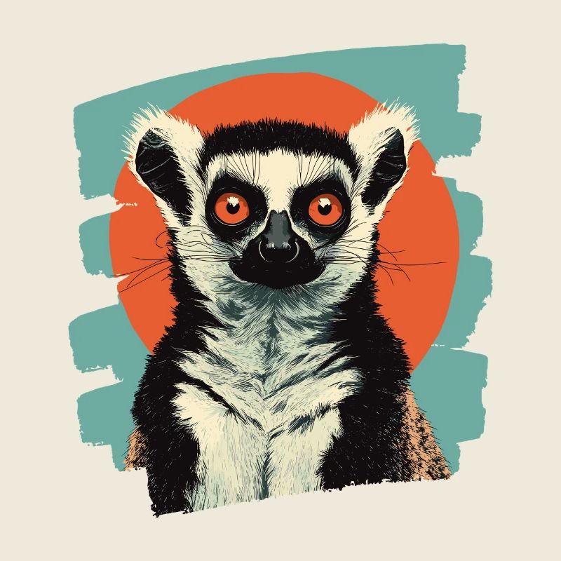 Lémurien