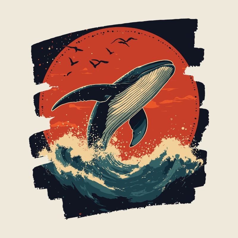 Baleine