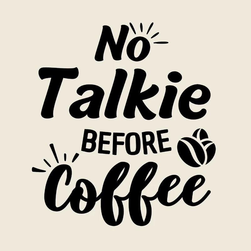 Funny coffee sayings for caffeine junkies