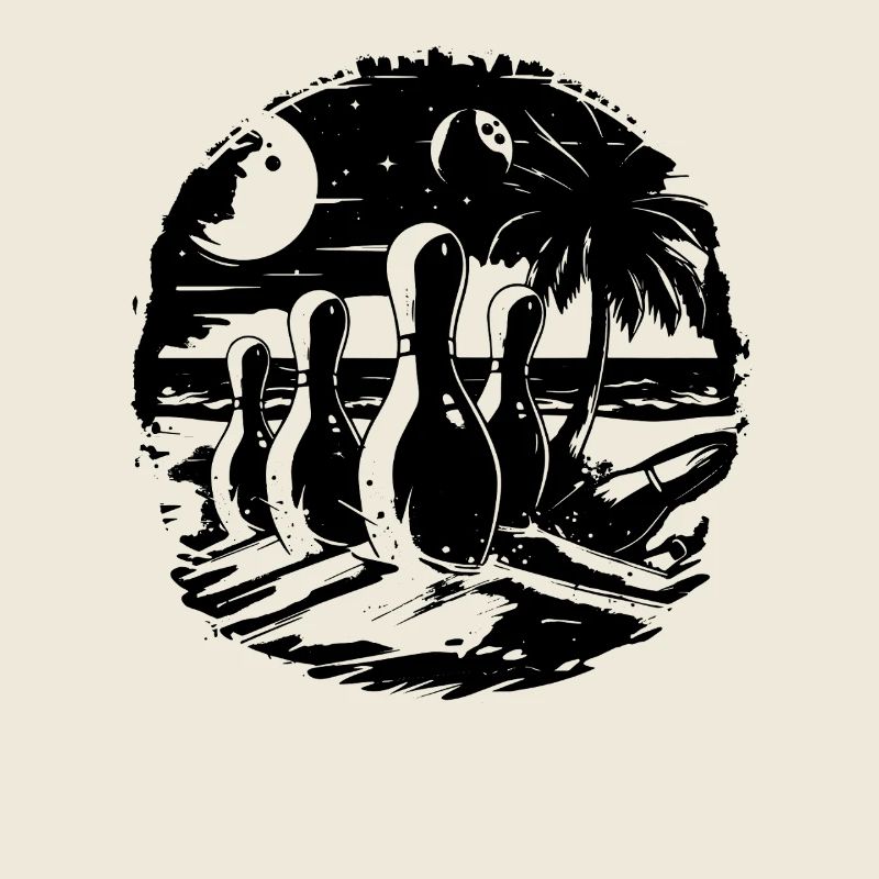 Bowling Strand