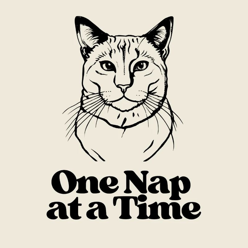 One Nap at a Time