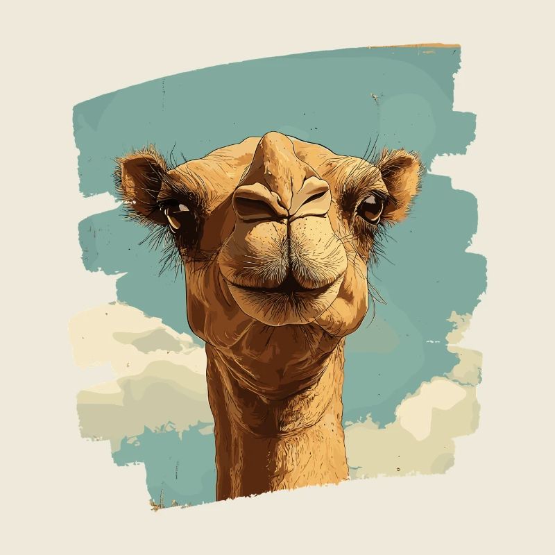 Kamel