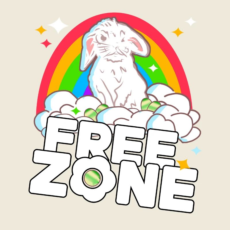 Free Zone Easter