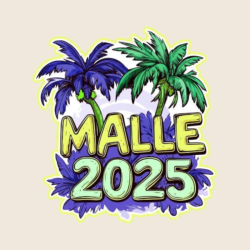 Malle 2025 Vacances