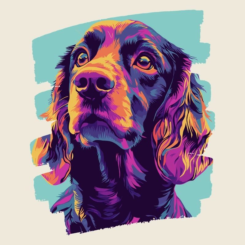 Cocker Spaniel