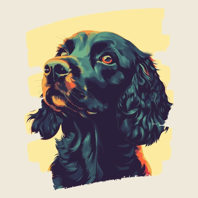 Cocker Spaniel