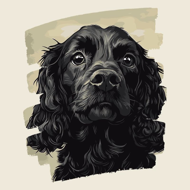 Cocker Spaniel