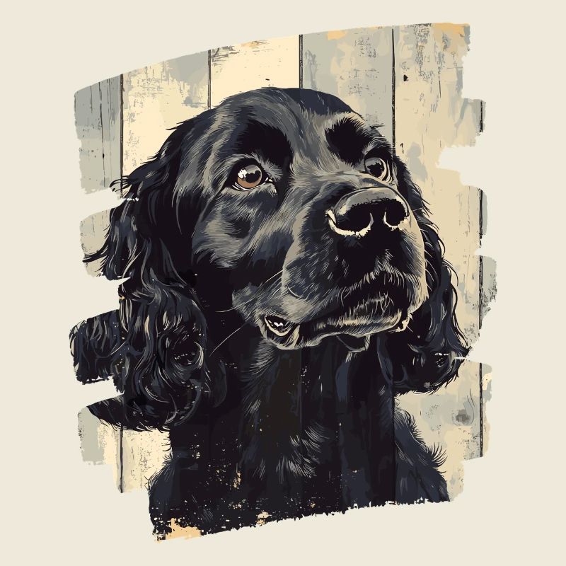 Cocker Spaniel
