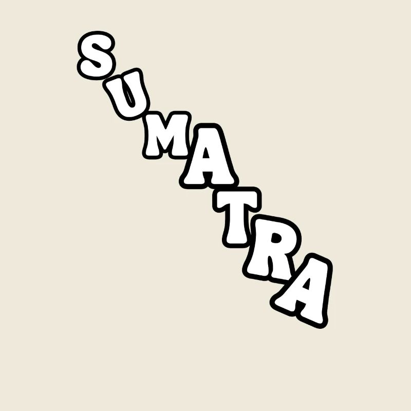 Sumatra Indonesia