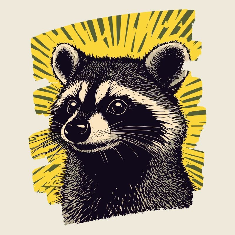 Raton laveur