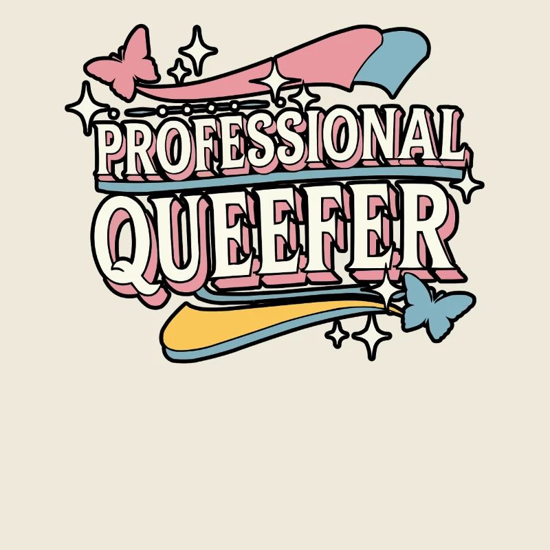 Queef Queen Queefed Humor für Erwachsene Queefing