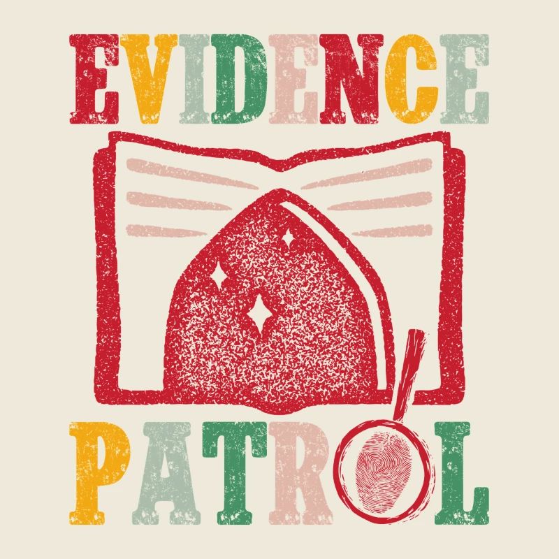Forensic Science Major Evidence Patrol Forensics