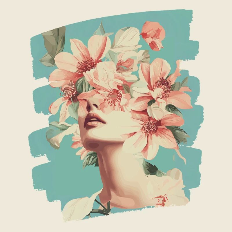 Spring Spring Beginning Flowers