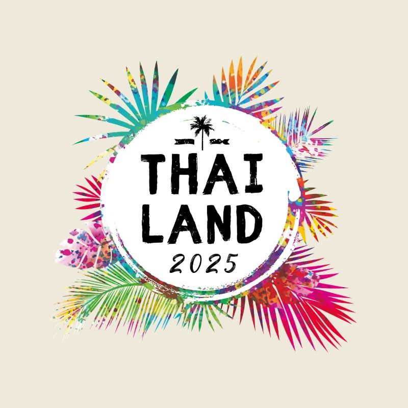 Thailand 2025 Bunt