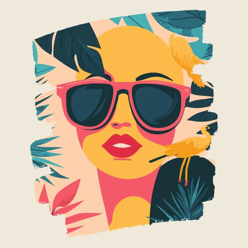 Summer Retro