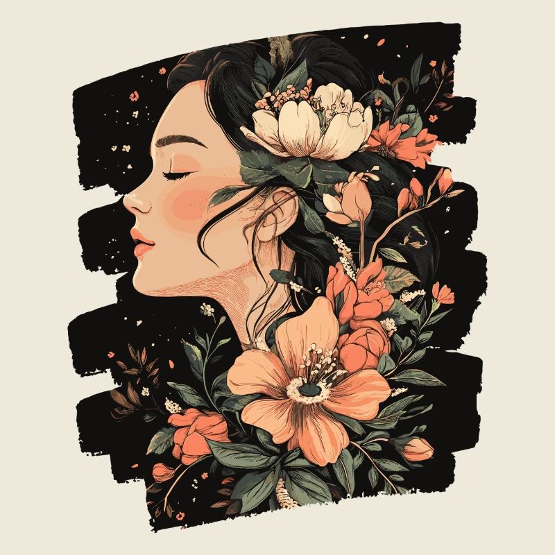 Spring Spring Beginning Flowers