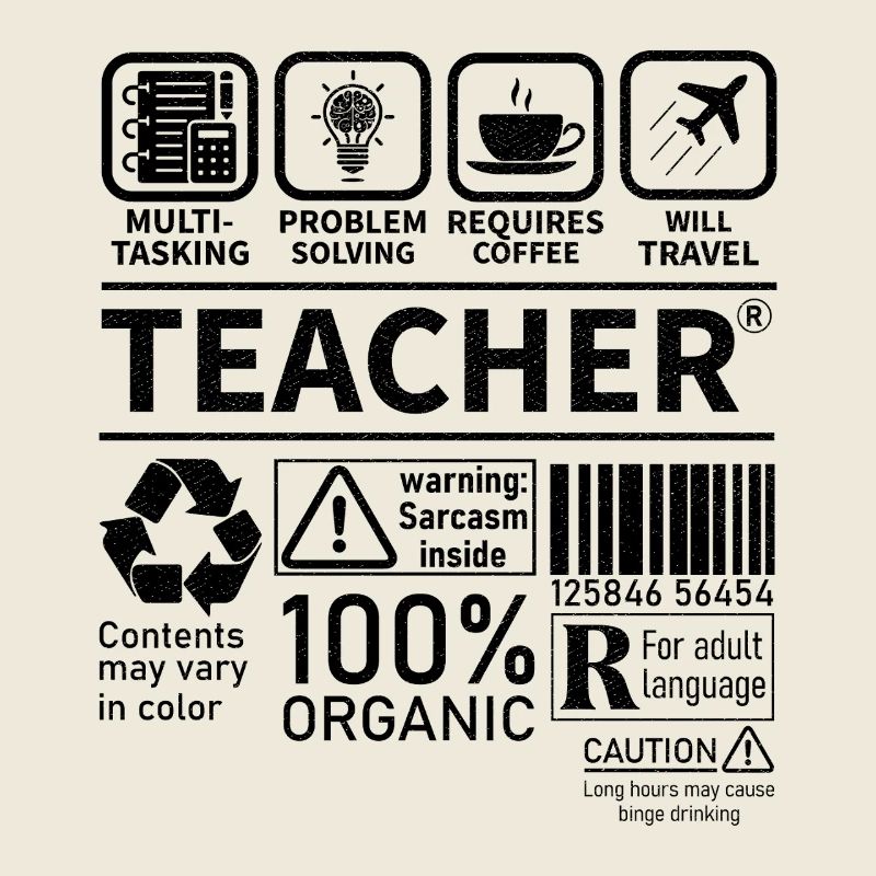 Teacher multi tasking problem solving requires